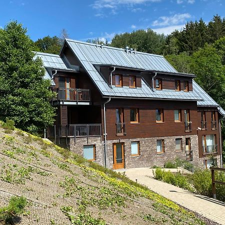 Apartman Hygge Bratrouchov Jablonec nad Jizerou Dış mekan fotoğraf
