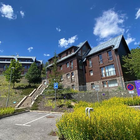 Apartman Hygge Bratrouchov Jablonec nad Jizerou Dış mekan fotoğraf