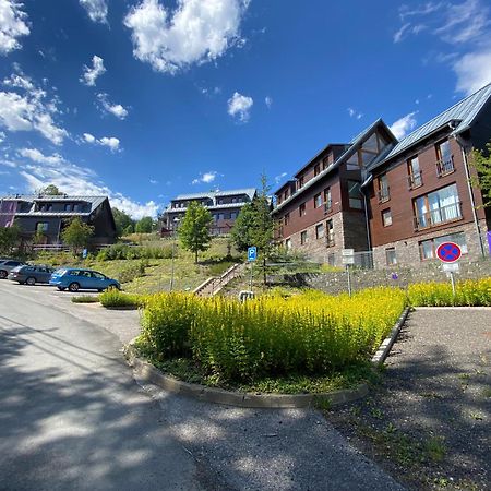 Apartman Hygge Bratrouchov Jablonec nad Jizerou Dış mekan fotoğraf