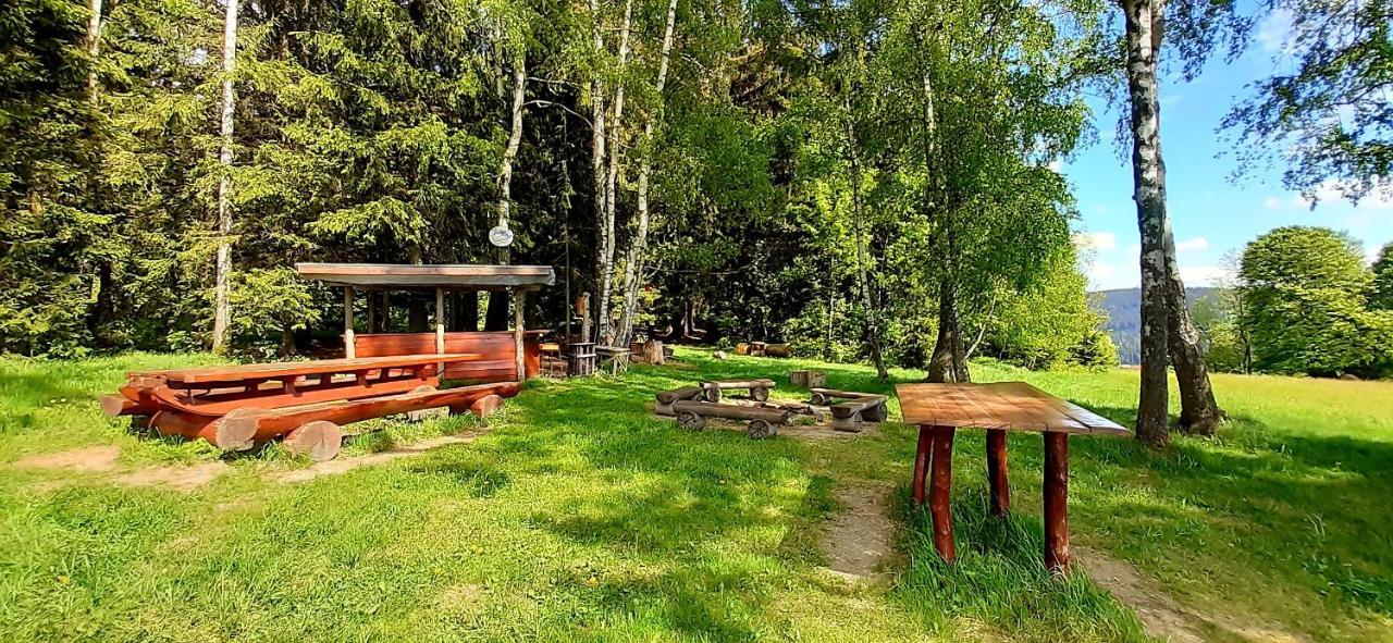 Apartman Hygge Bratrouchov Jablonec nad Jizerou Dış mekan fotoğraf