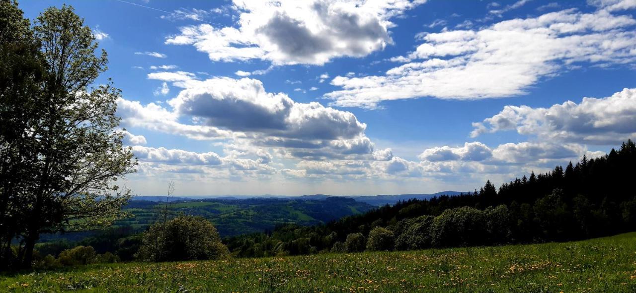 Apartman Hygge Bratrouchov Jablonec nad Jizerou Dış mekan fotoğraf