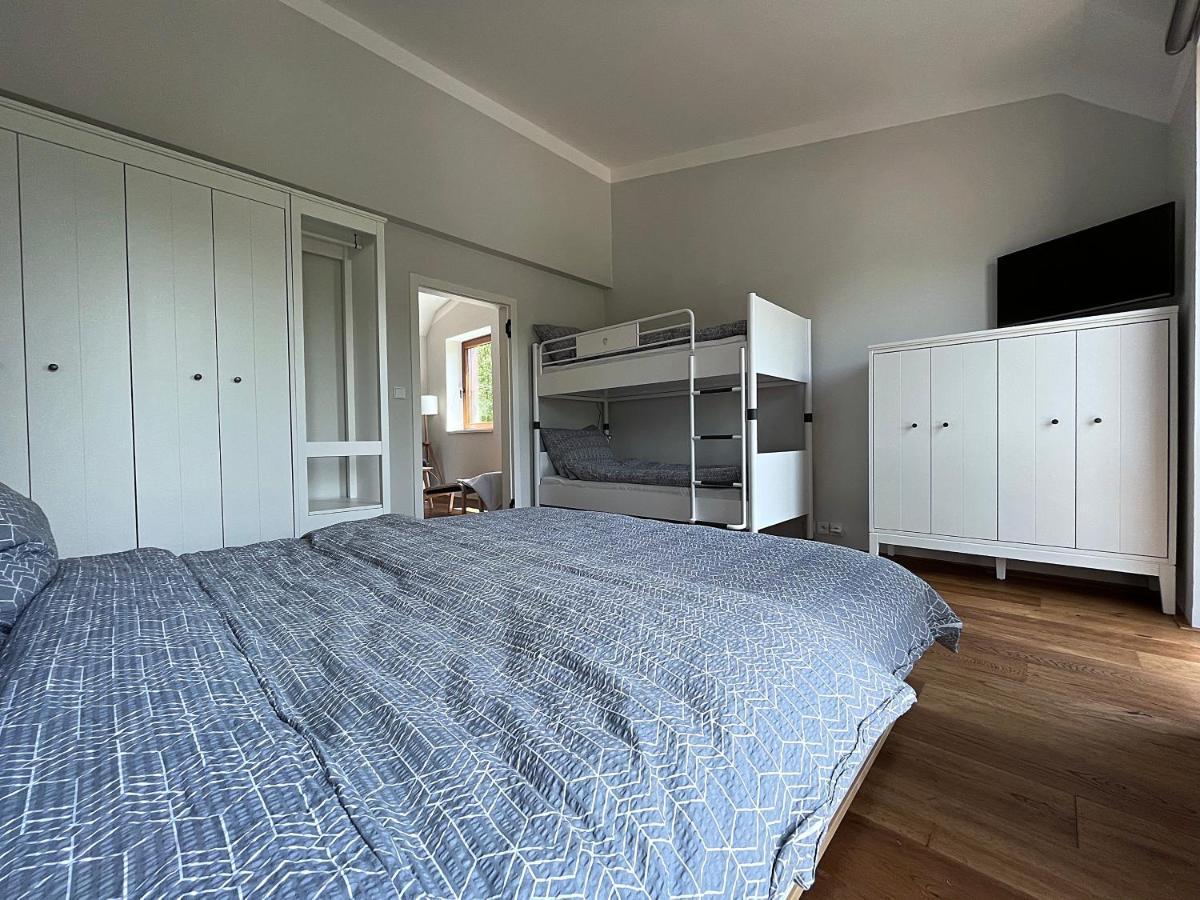 Apartman Hygge Bratrouchov Jablonec nad Jizerou Dış mekan fotoğraf