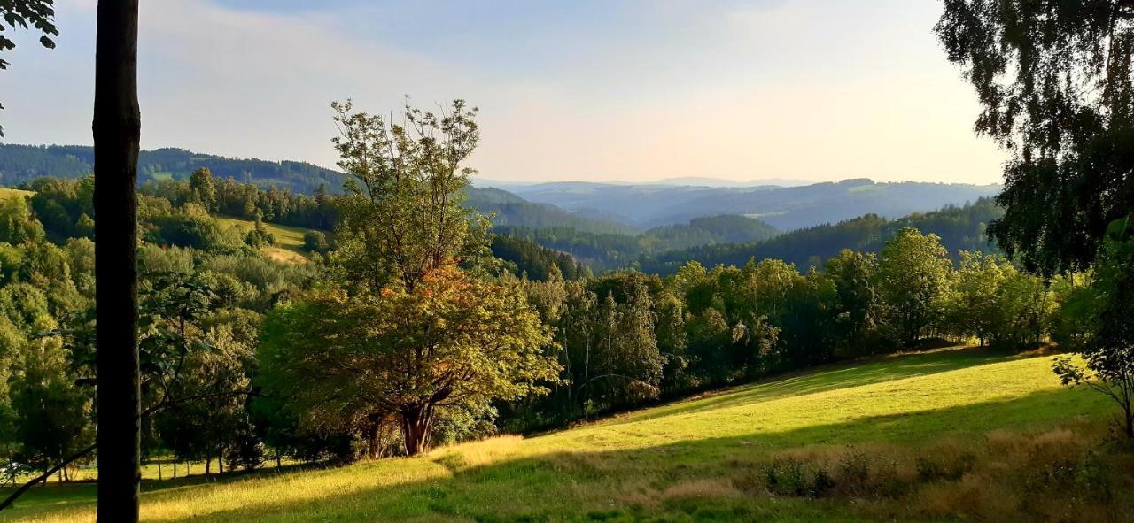 Apartman Hygge Bratrouchov Jablonec nad Jizerou Dış mekan fotoğraf