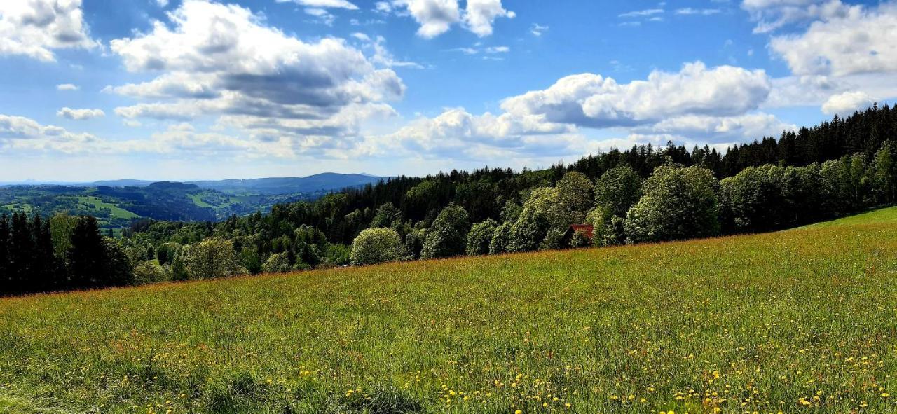 Apartman Hygge Bratrouchov Jablonec nad Jizerou Dış mekan fotoğraf