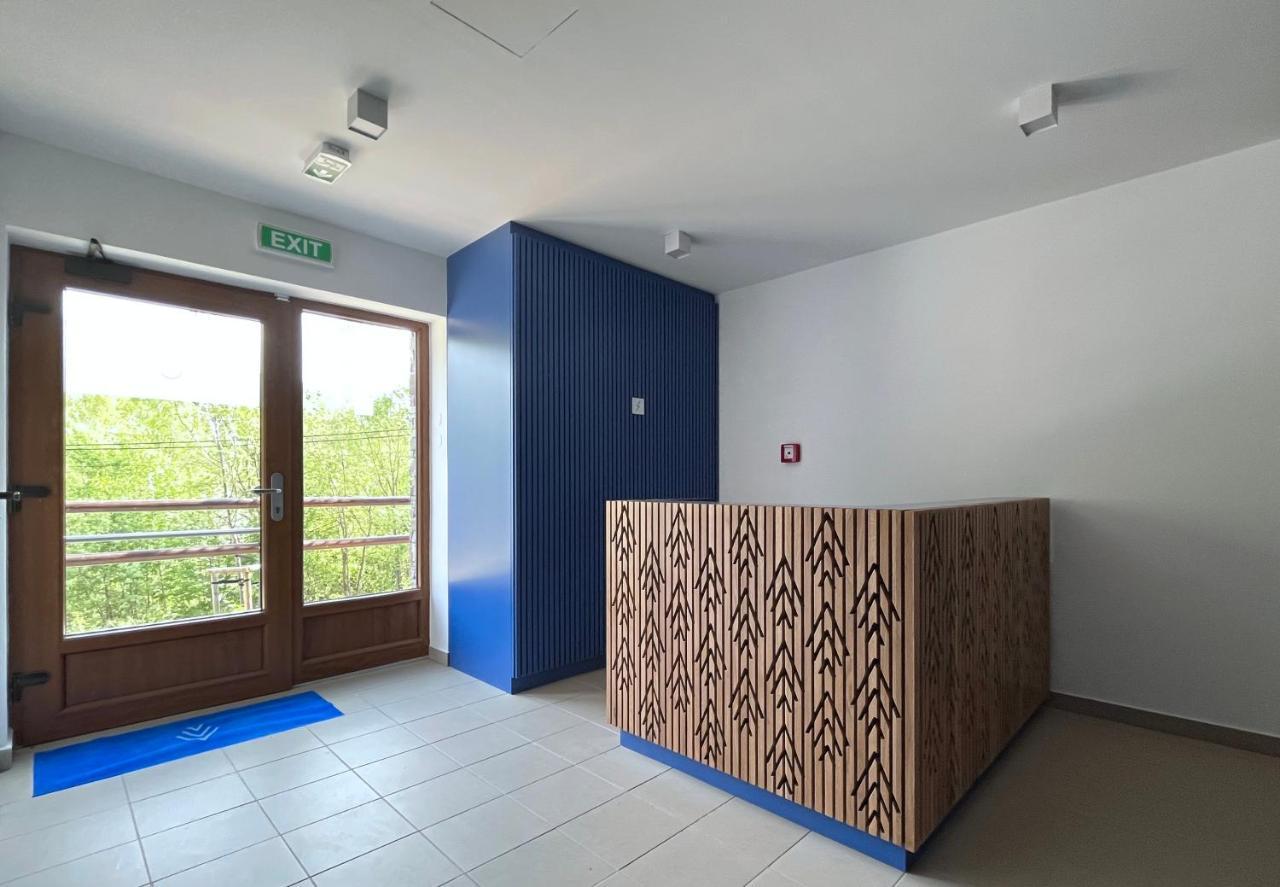 Apartman Hygge Bratrouchov Jablonec nad Jizerou Dış mekan fotoğraf
