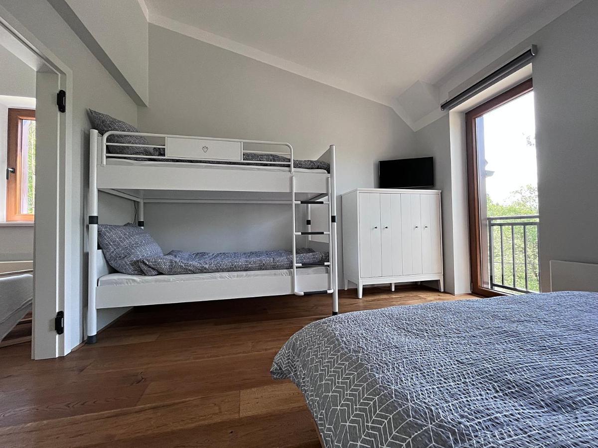 Apartman Hygge Bratrouchov Jablonec nad Jizerou Dış mekan fotoğraf