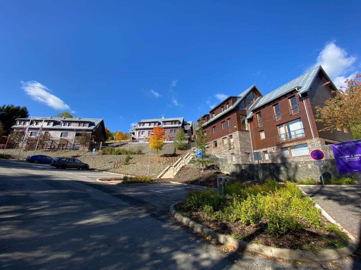 Apartman Hygge Bratrouchov Jablonec nad Jizerou Dış mekan fotoğraf