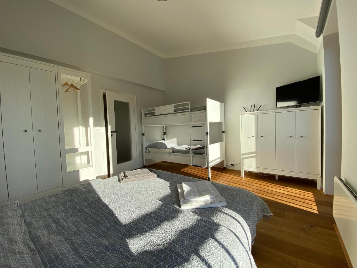 Apartman Hygge Bratrouchov Jablonec nad Jizerou Dış mekan fotoğraf
