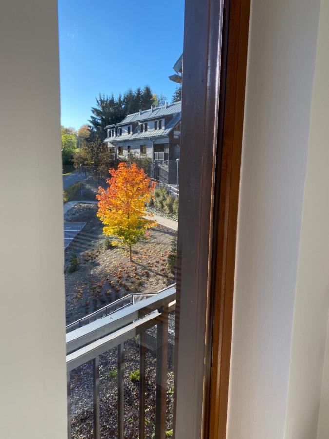 Apartman Hygge Bratrouchov Jablonec nad Jizerou Dış mekan fotoğraf