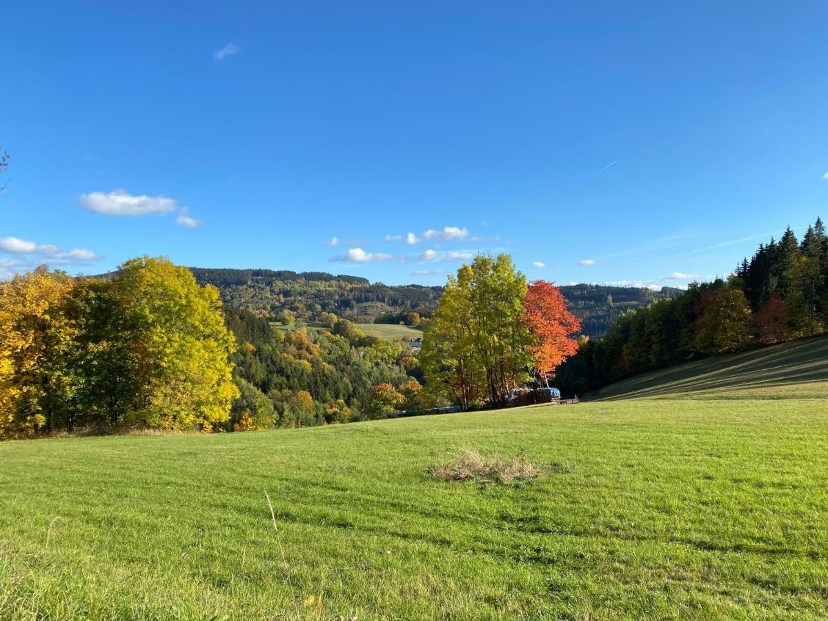 Apartman Hygge Bratrouchov Jablonec nad Jizerou Dış mekan fotoğraf