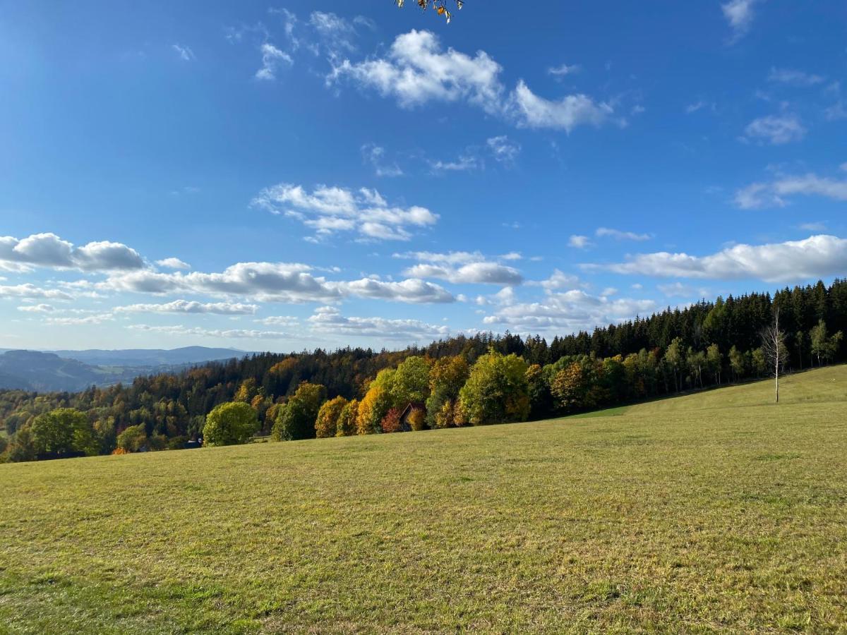 Apartman Hygge Bratrouchov Jablonec nad Jizerou Dış mekan fotoğraf