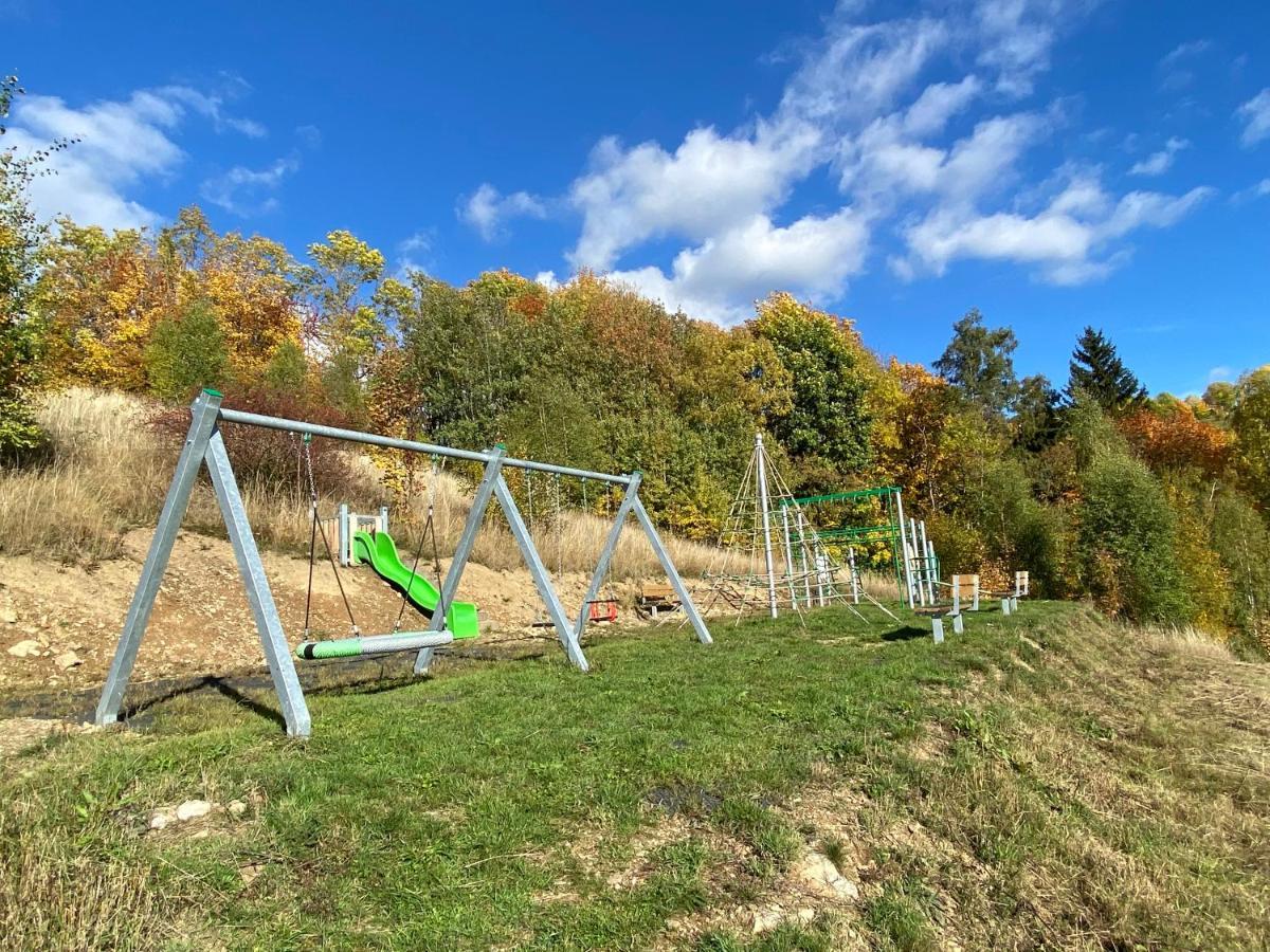 Apartman Hygge Bratrouchov Jablonec nad Jizerou Dış mekan fotoğraf