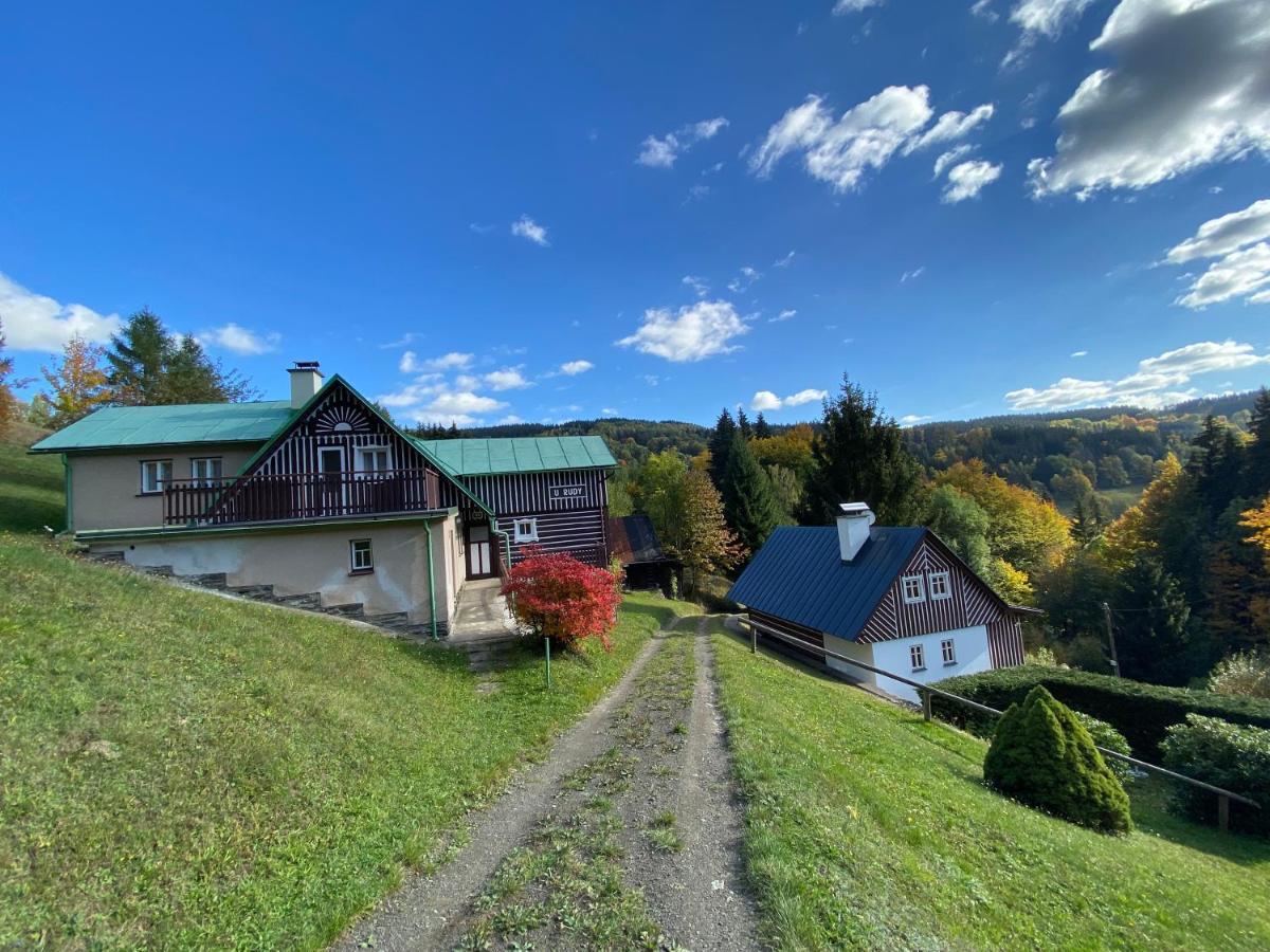 Apartman Hygge Bratrouchov Jablonec nad Jizerou Dış mekan fotoğraf