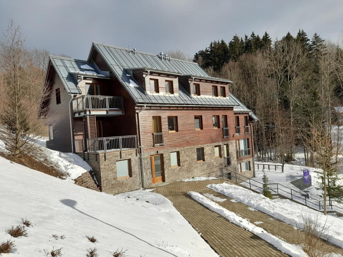 Apartman Hygge Bratrouchov Jablonec nad Jizerou Dış mekan fotoğraf