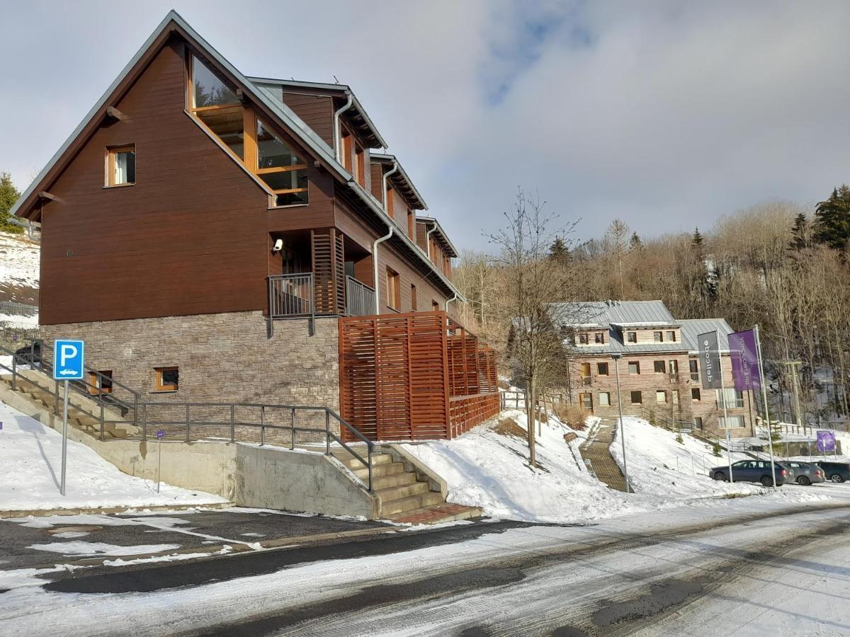 Apartman Hygge Bratrouchov Jablonec nad Jizerou Dış mekan fotoğraf