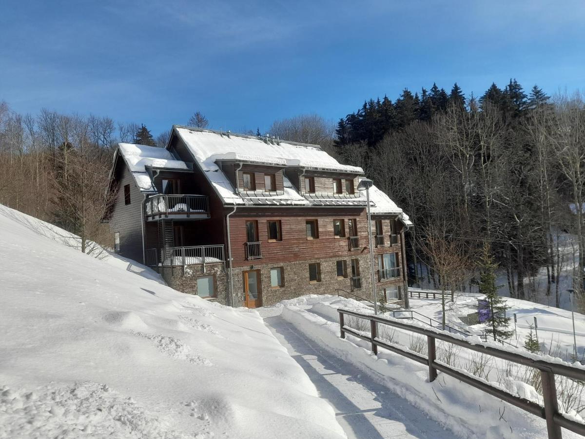 Apartman Hygge Bratrouchov Jablonec nad Jizerou Dış mekan fotoğraf