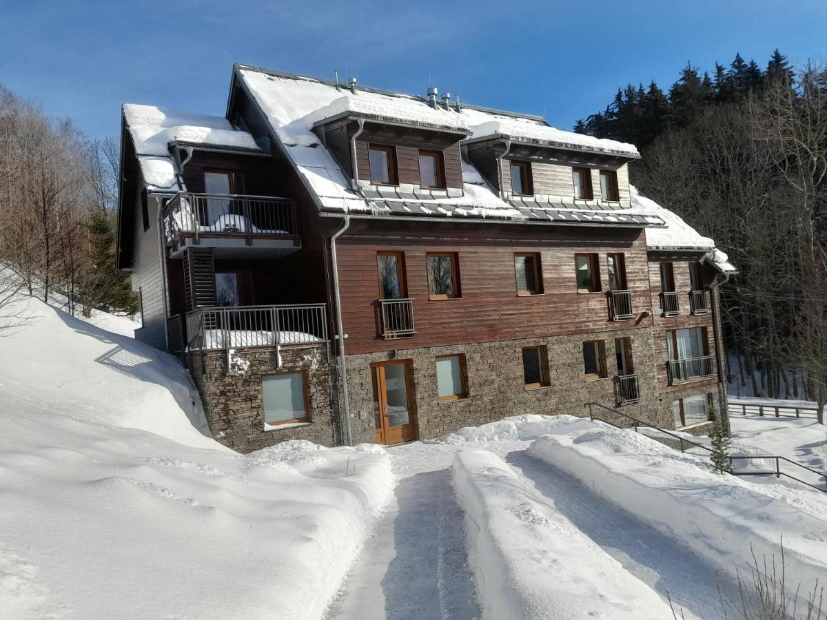 Apartman Hygge Bratrouchov Jablonec nad Jizerou Dış mekan fotoğraf